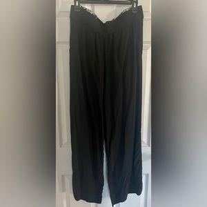 Vera Bradley Flowy Beach Pant